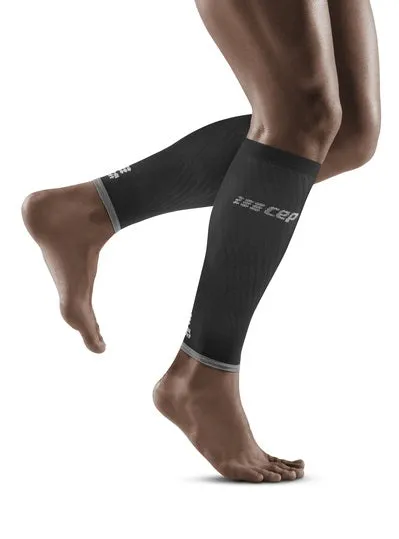 CEP Ultralight Compression Calf Sleeves, Men