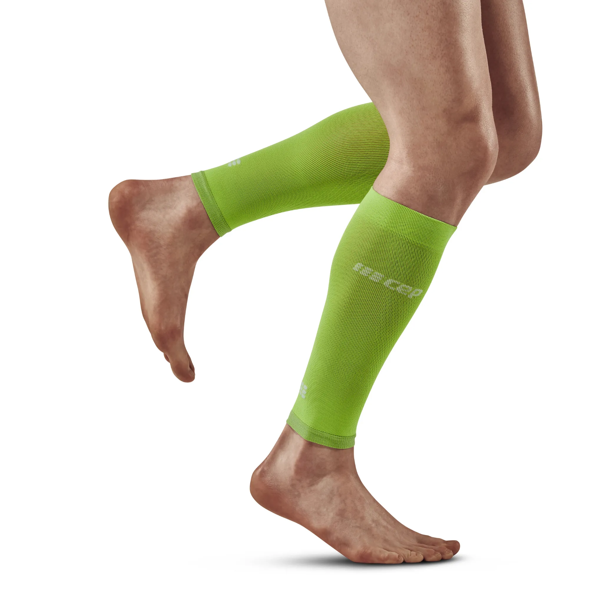 CEP Ultralight Compression Calf Sleeves, Men