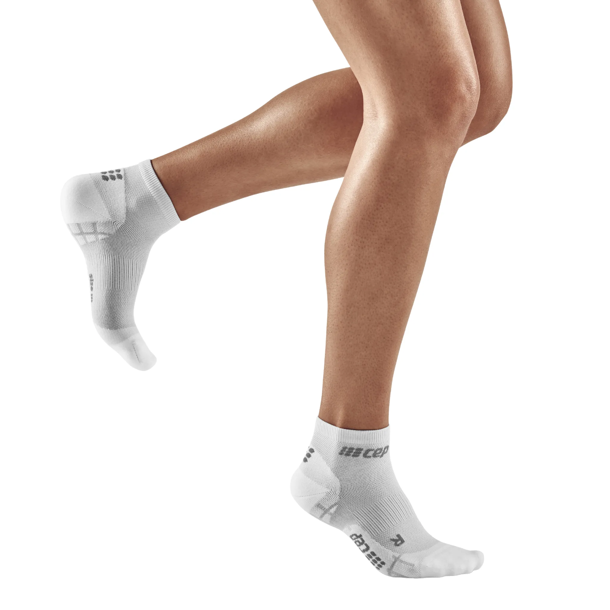 CEP Ultralight Low Cut Compression Socks, Women