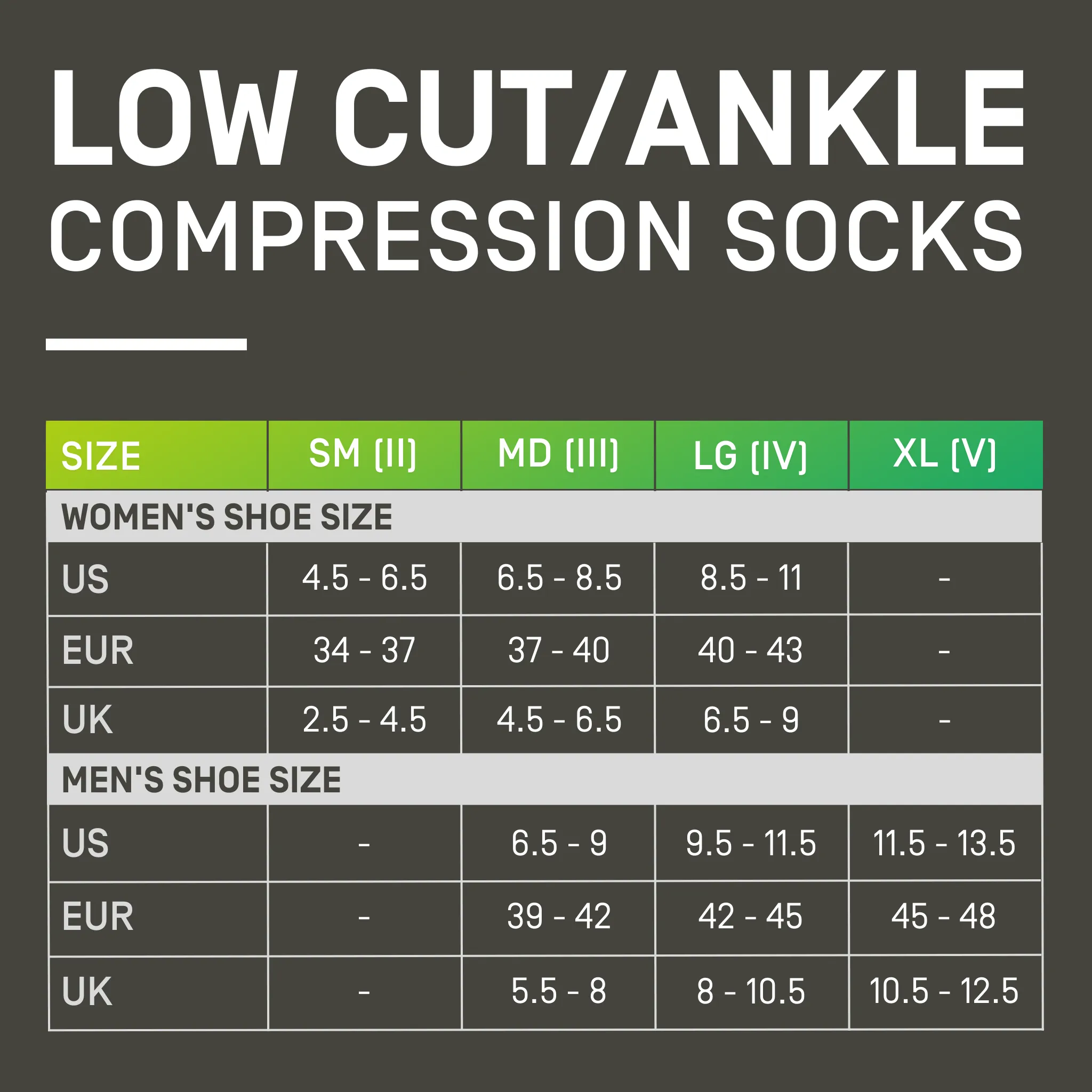 CEP Ultralight Low Cut Compression Socks, Women