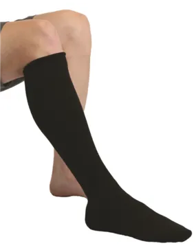 Circaid Compressive Undersocks, Large, 15-25 mmHg