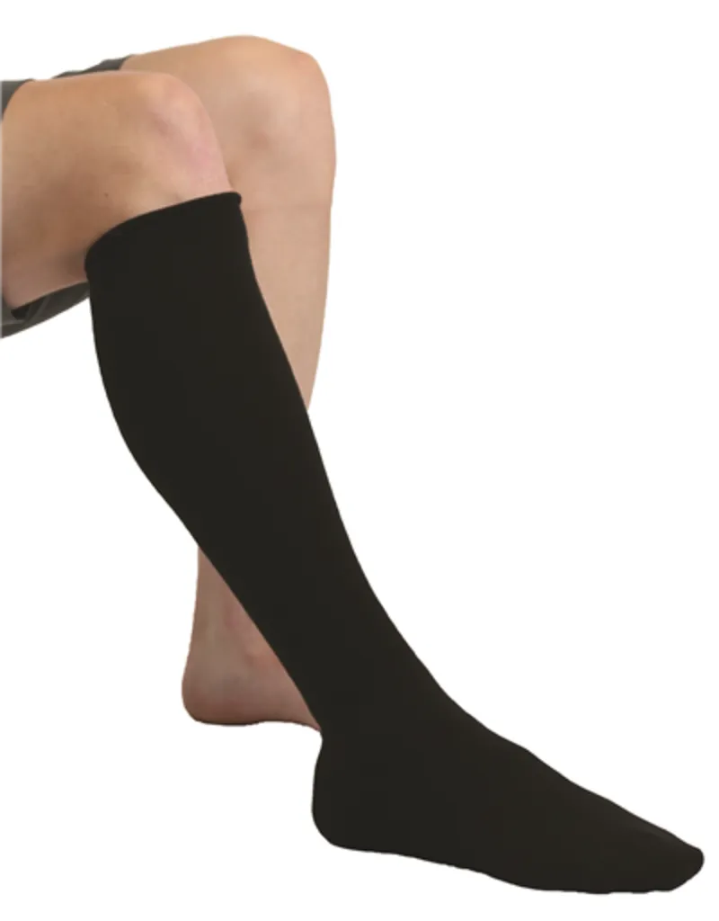 Circaid Compressive Undersocks, Standard, 25-35 mmHg