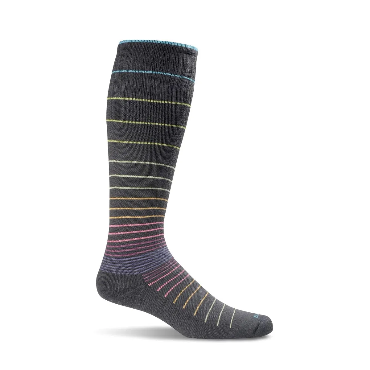 Circulator - Moderate Compression Socks