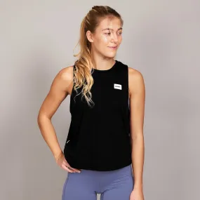 Clean Motion Tank Dames