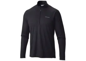 Columbia Mens Midweight II Long Sleeve Half Zip Baselayer Top