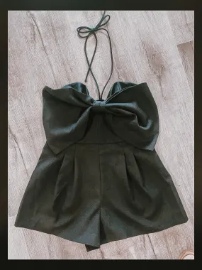 Concert Life Romper