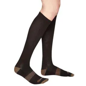 Copper88 Knee High Moderate Compression Socks