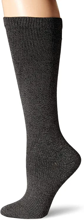 Dr. Scholl's Women's Marled Knee High Compression Socks