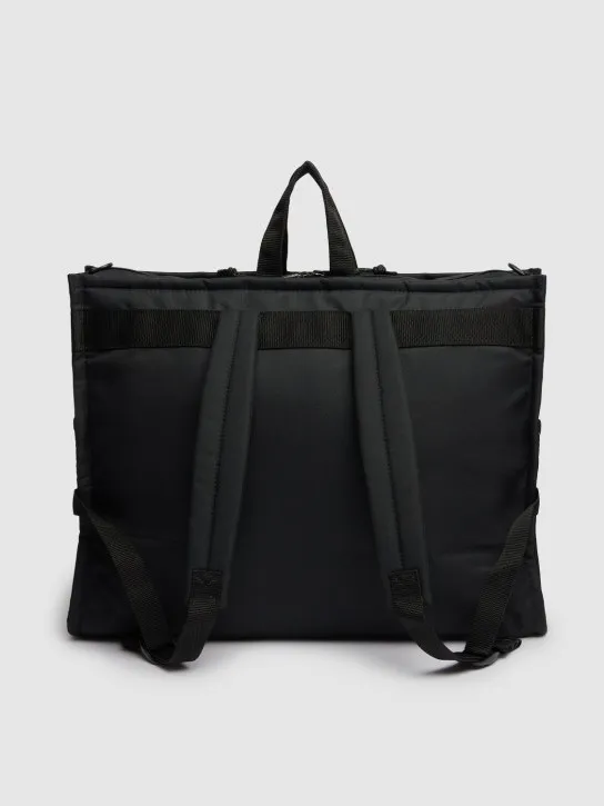 Eastpak x TELFAR   Large Telfar Shopper nylon bag 