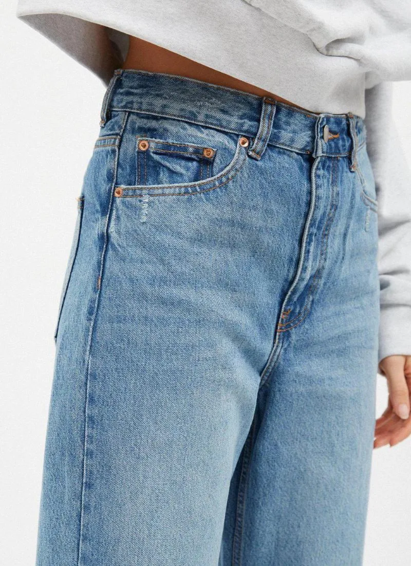 Echo Jeans