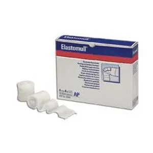 Elastomull Elastic Gauze 3" x 4.1 yds., Non-Sterile