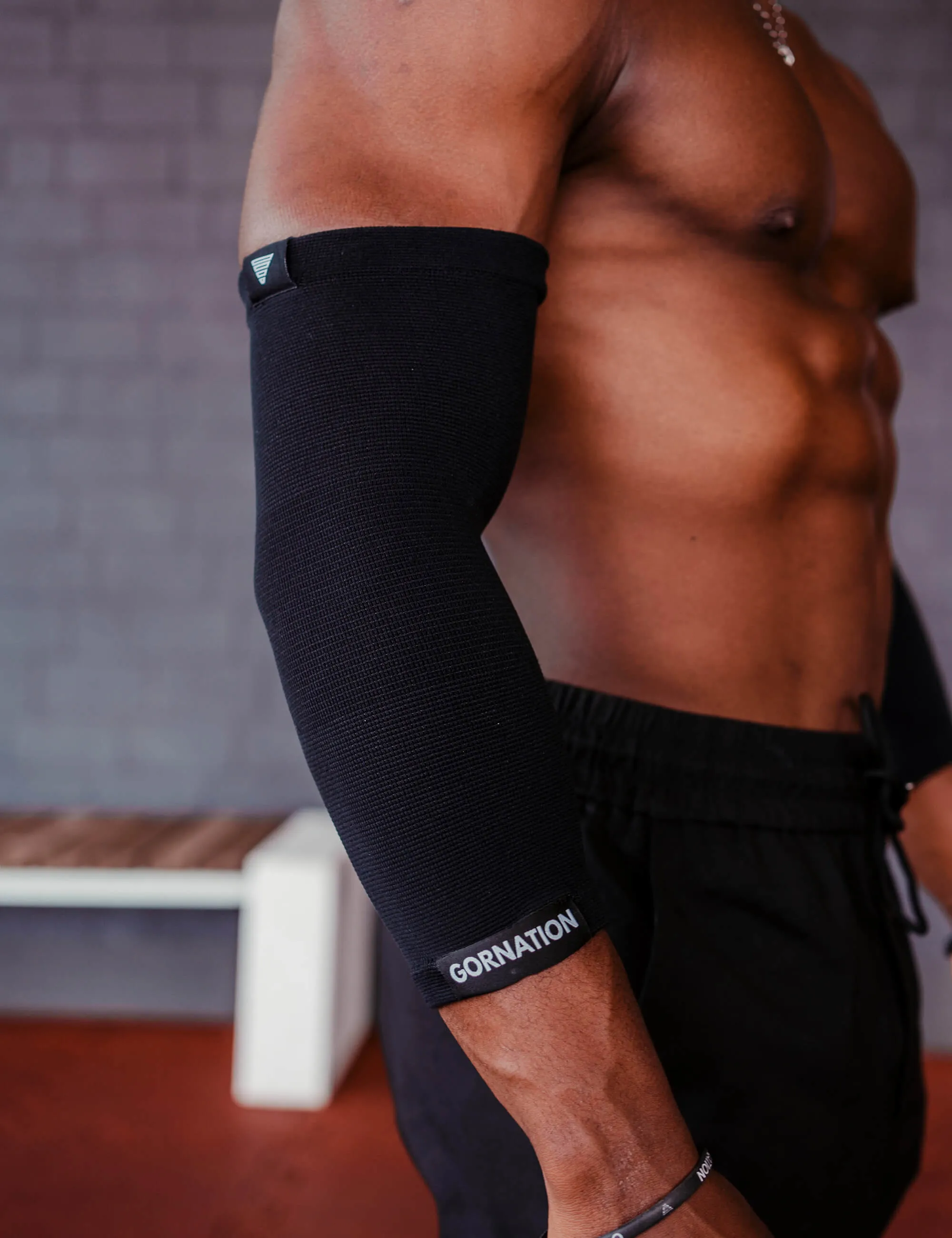 Elbow Sleeves