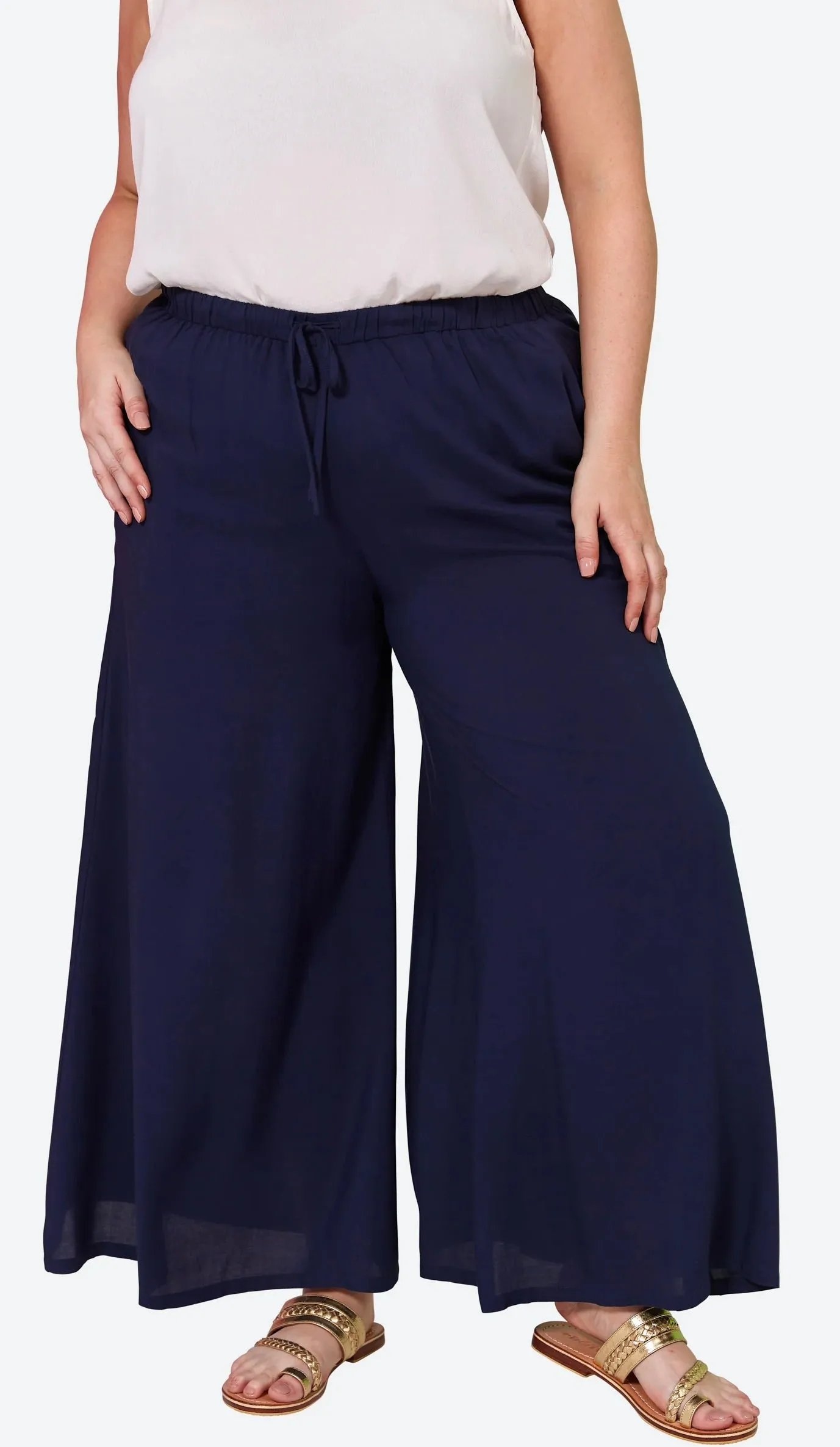 Esprit Pant Sapphire