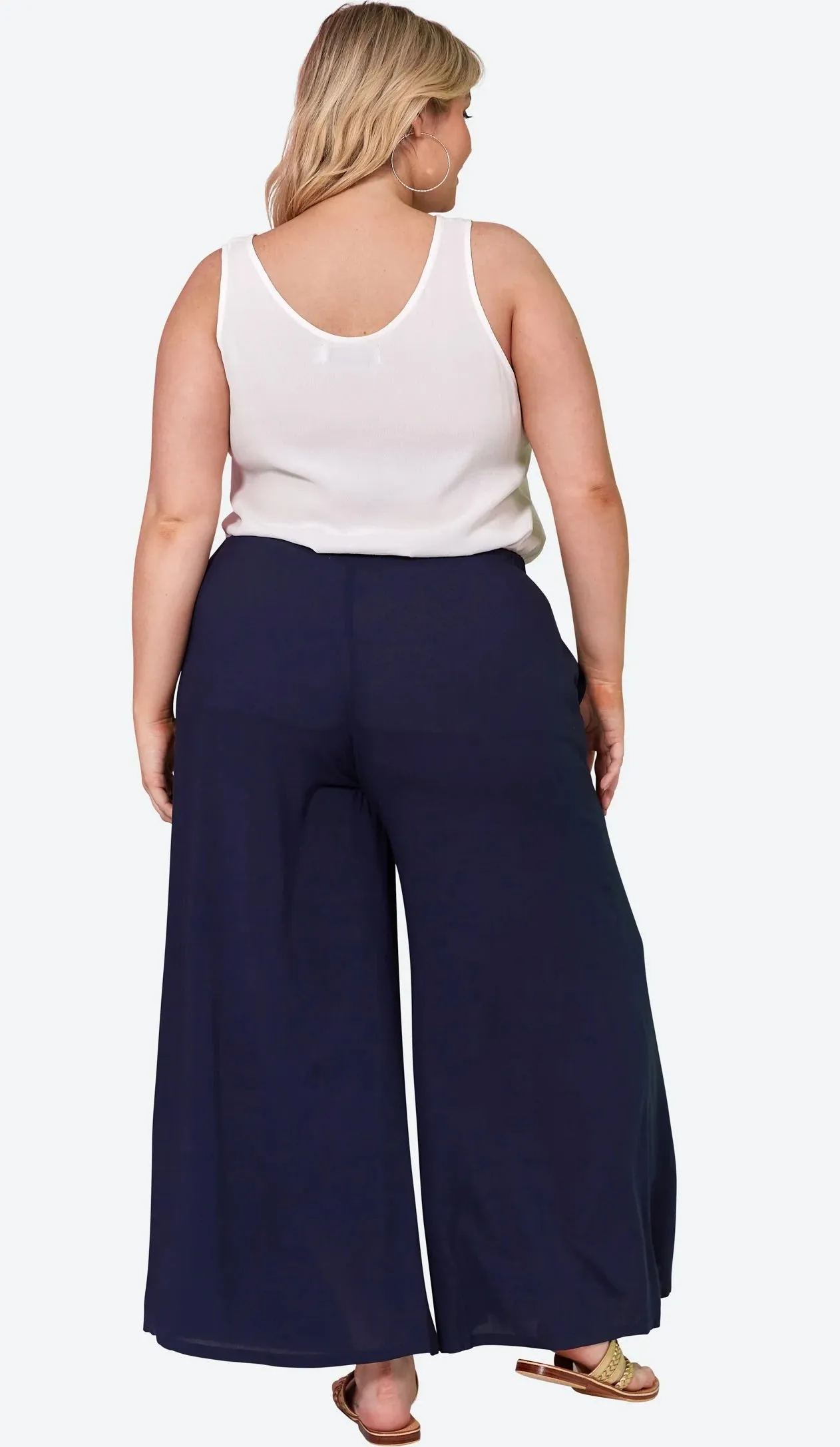 Esprit Pant Sapphire