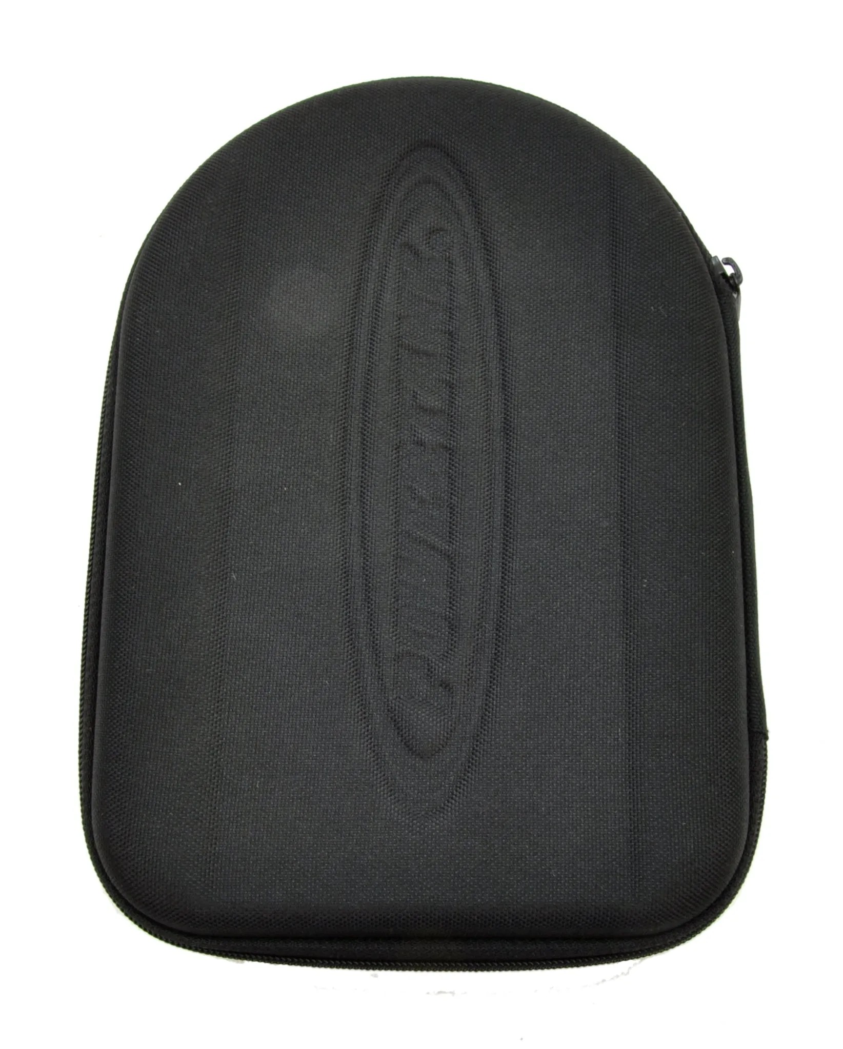 EVA Zippered Case Black Nylon Power Tank