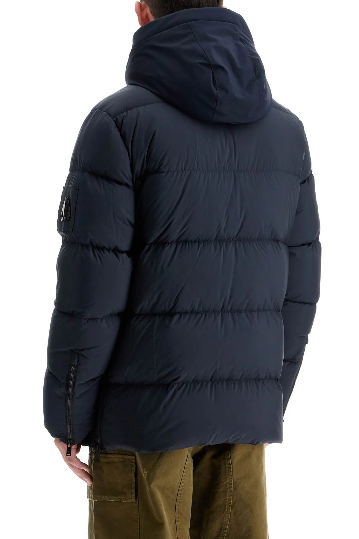 everest 3q down jacket with