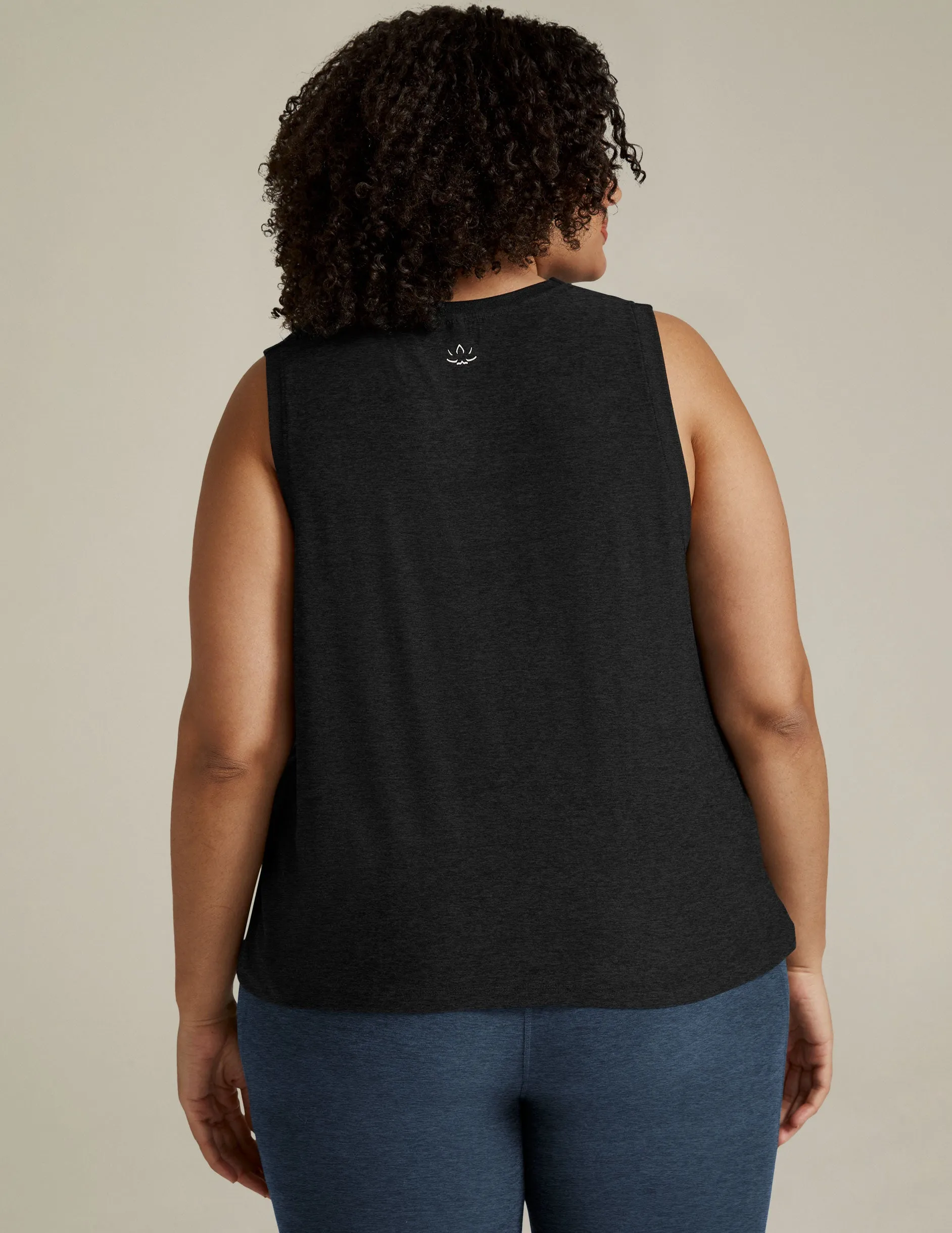 Featherweight Rebalance Tank