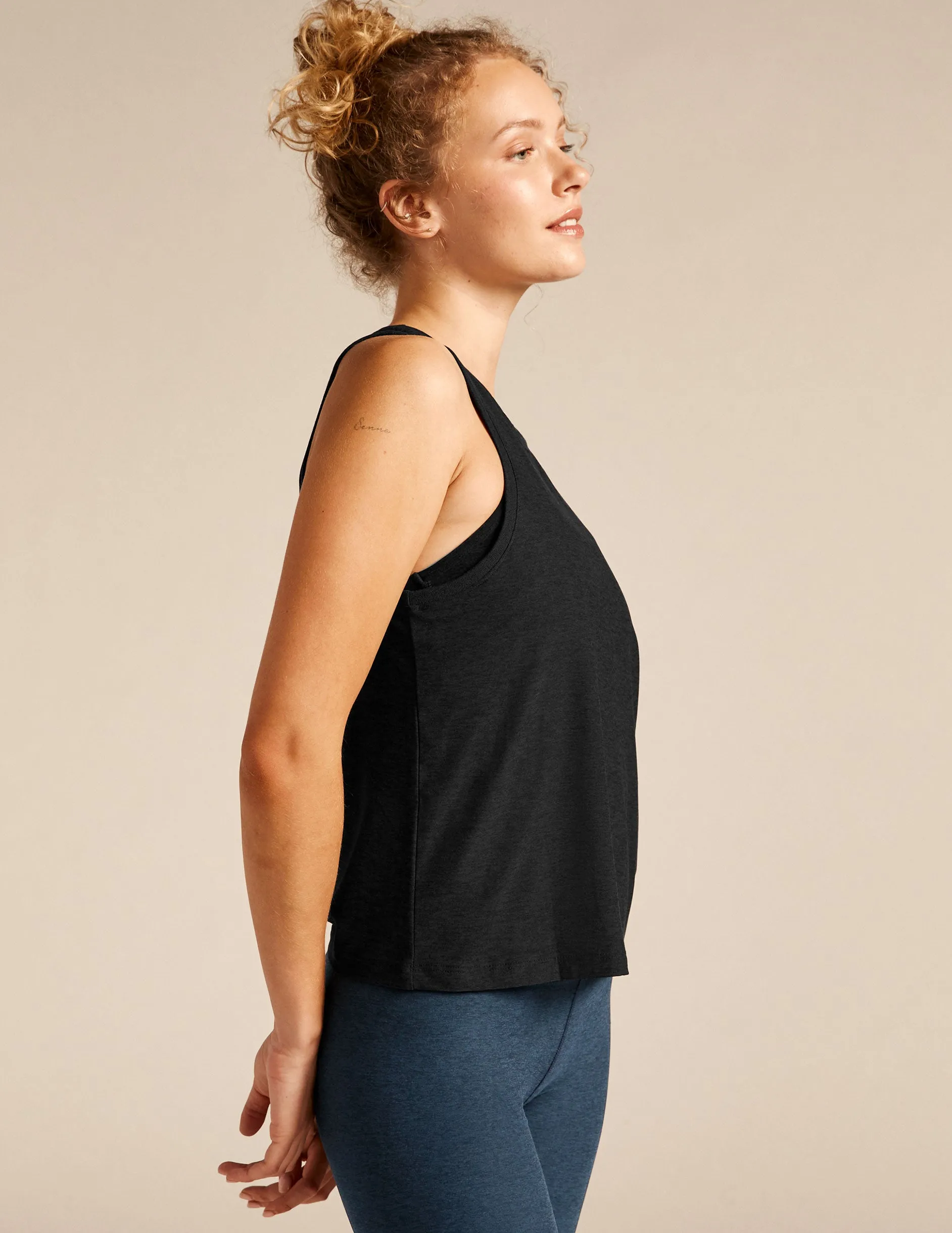 Featherweight Rebalance Tank