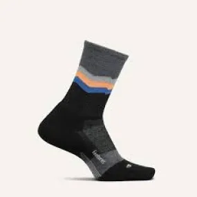 Feetures Merino 10 Cushion Mini Crew