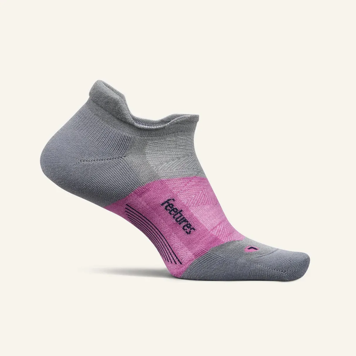 Feetures Merino 10 Max Cushion Tab