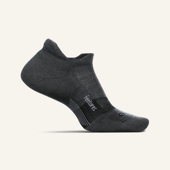 Feetures Merino 10 Ultra Light No Show Tab