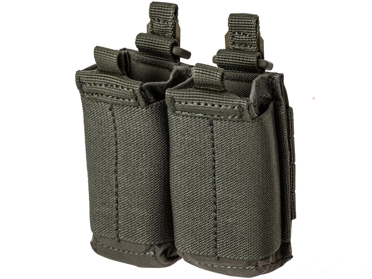 Flex Dbl Pistol 2.0 Pouch | Ranger Green