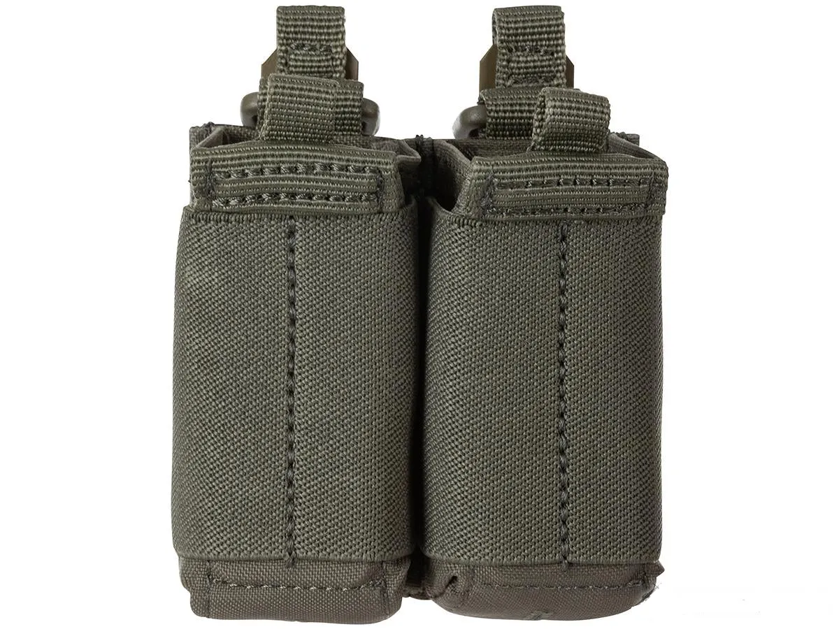 Flex Dbl Pistol 2.0 Pouch | Ranger Green