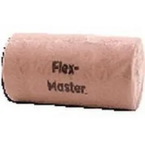 Flex-Master Bndg w/Clip Closure,6" X 5.5 Yds,Strl