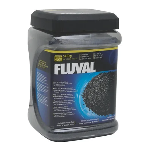 Fluval Carbon 375g