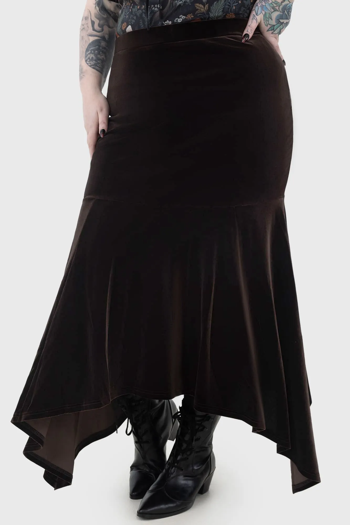 Gatalea Skirt