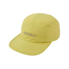 Gramicci Nylon Cap - Canary Yellow