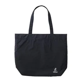 Gramicci Nylon Tote Black