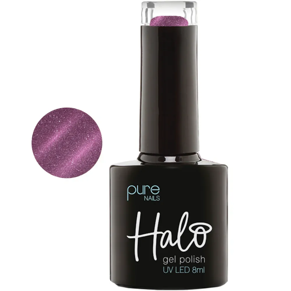 Halo Movie Star Gel Polish 8ml