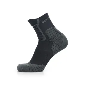 Indestructible Compression Crew Socks - 2 Pairs (Size 7-12)