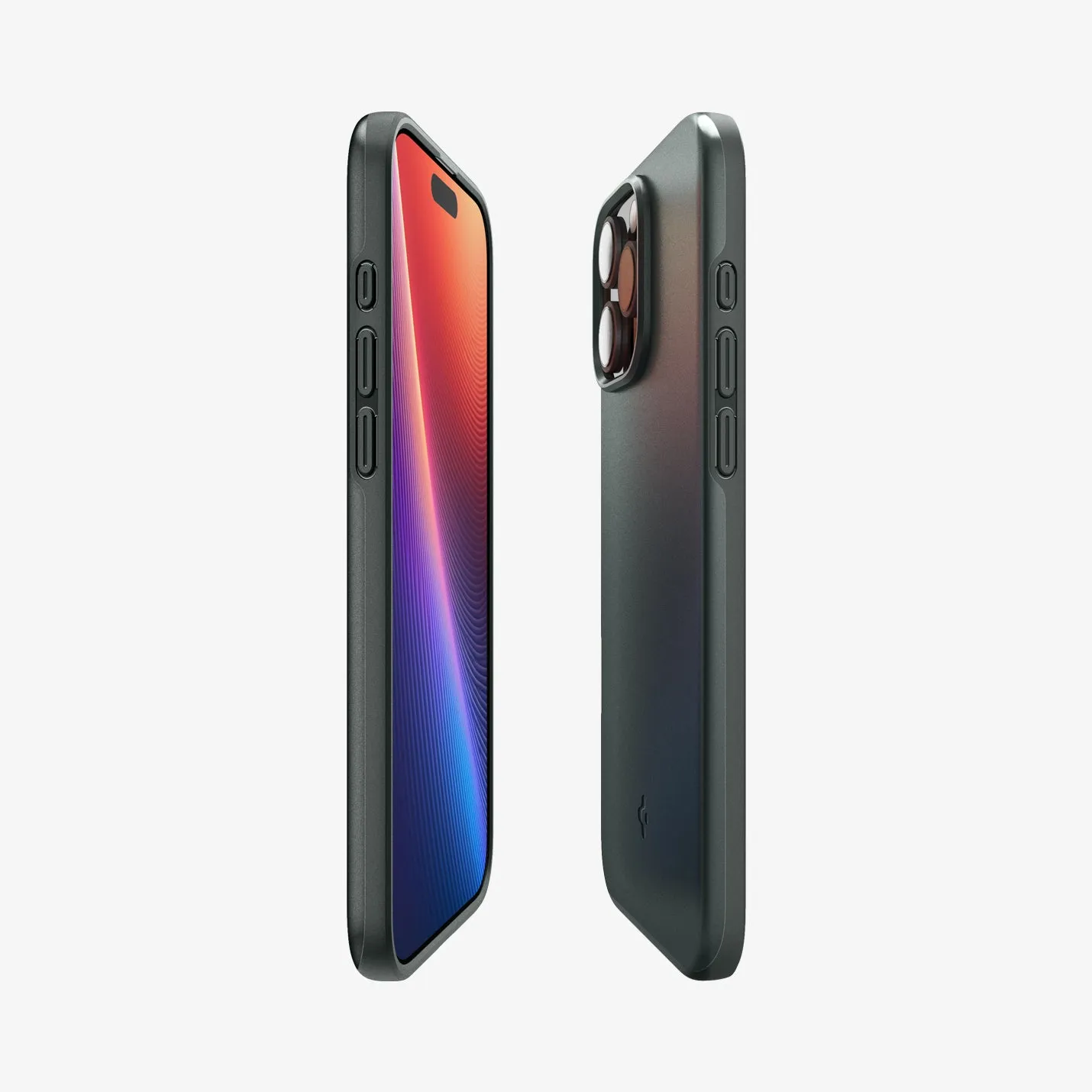 iPhone 16 Series - Thin Fit (MagFit)