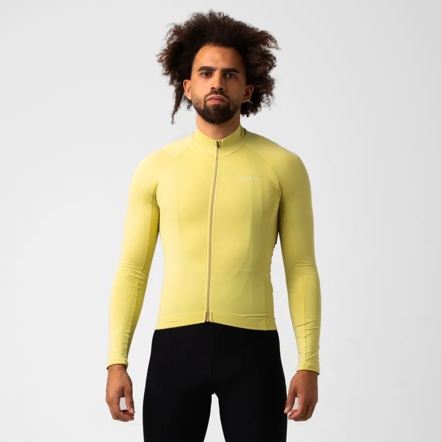 Isadore Men's Debut LS Jersey, AW