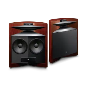 JBL Project Everest DD67000 Dual 15", 3-way Floorstanding Loudspeaker (Pair)