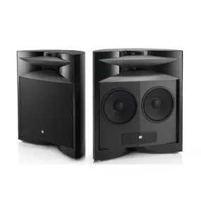 JBL Project Everest DD67000 Dual 15", 3-way Floorstanding Loudspeaker (Pair)