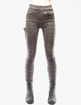 JEANS LEGGINGS FOSSIL