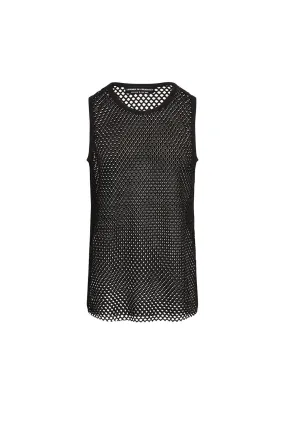 Jimmy Mesh Tank