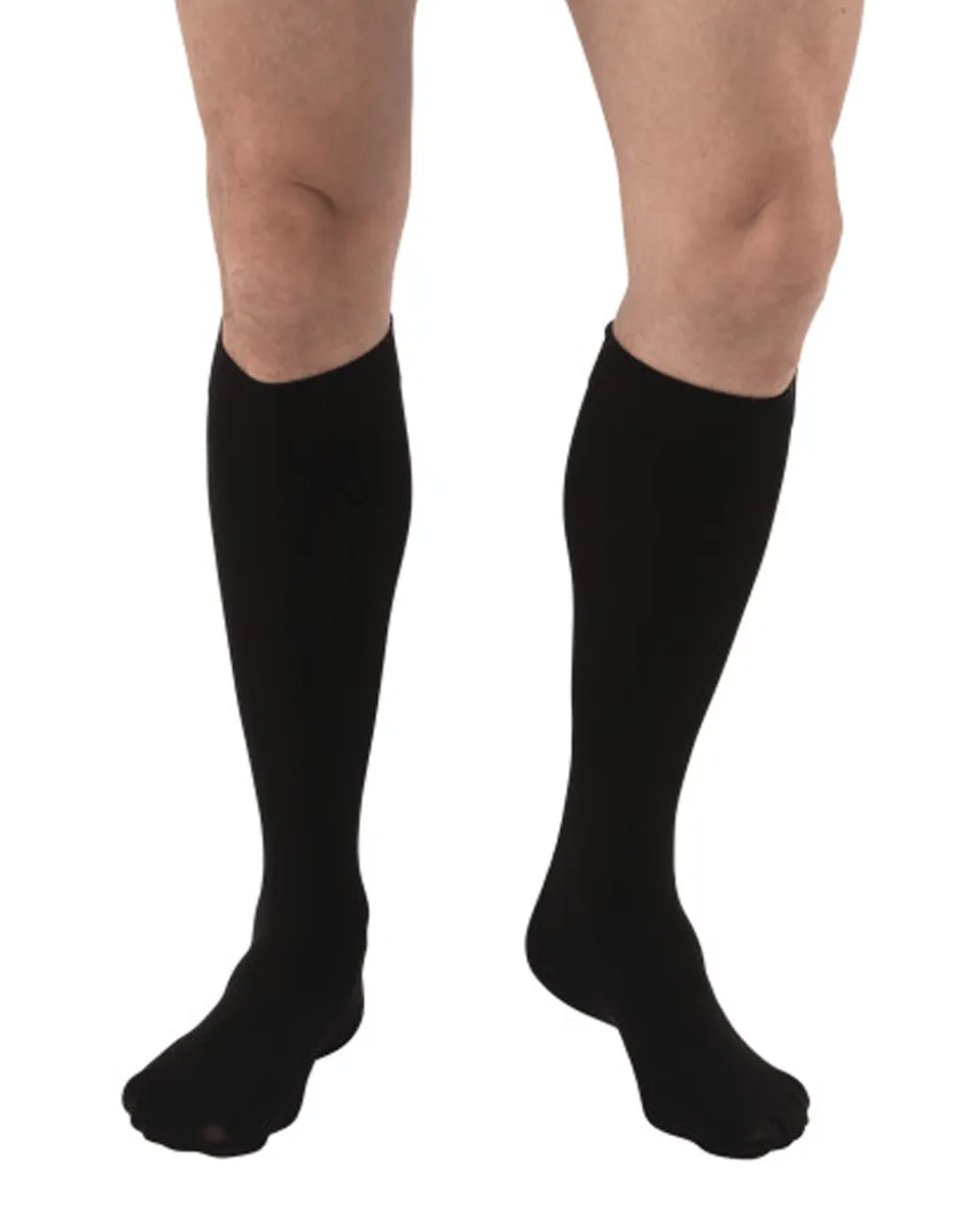 Jobst Relief Closed Toe Knee Highs Unisex 20-30 mmHg