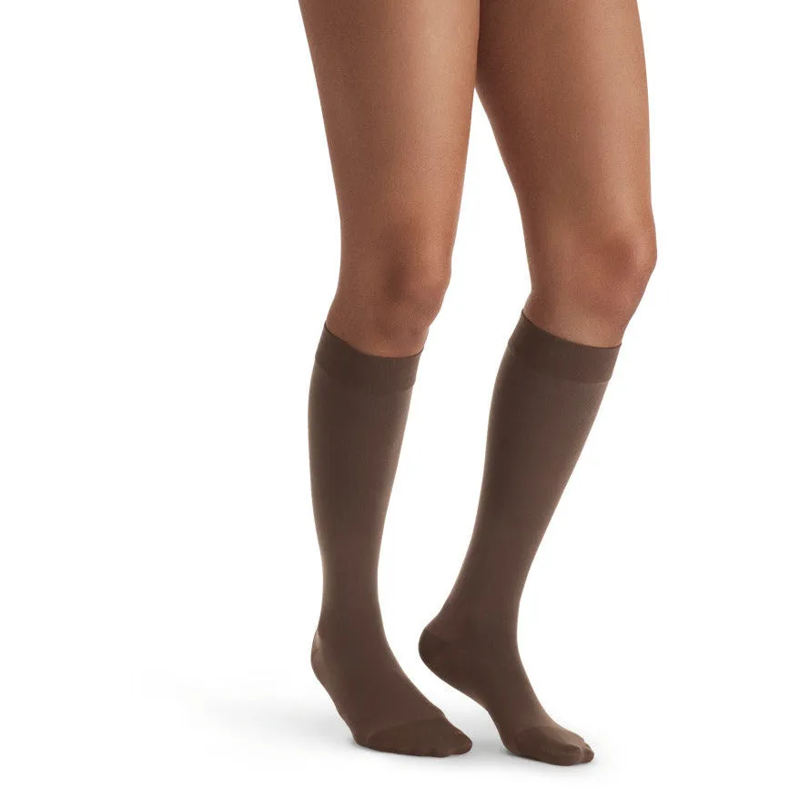 JOBST® UltraSheer Women's Knee High 30-40 mmHg