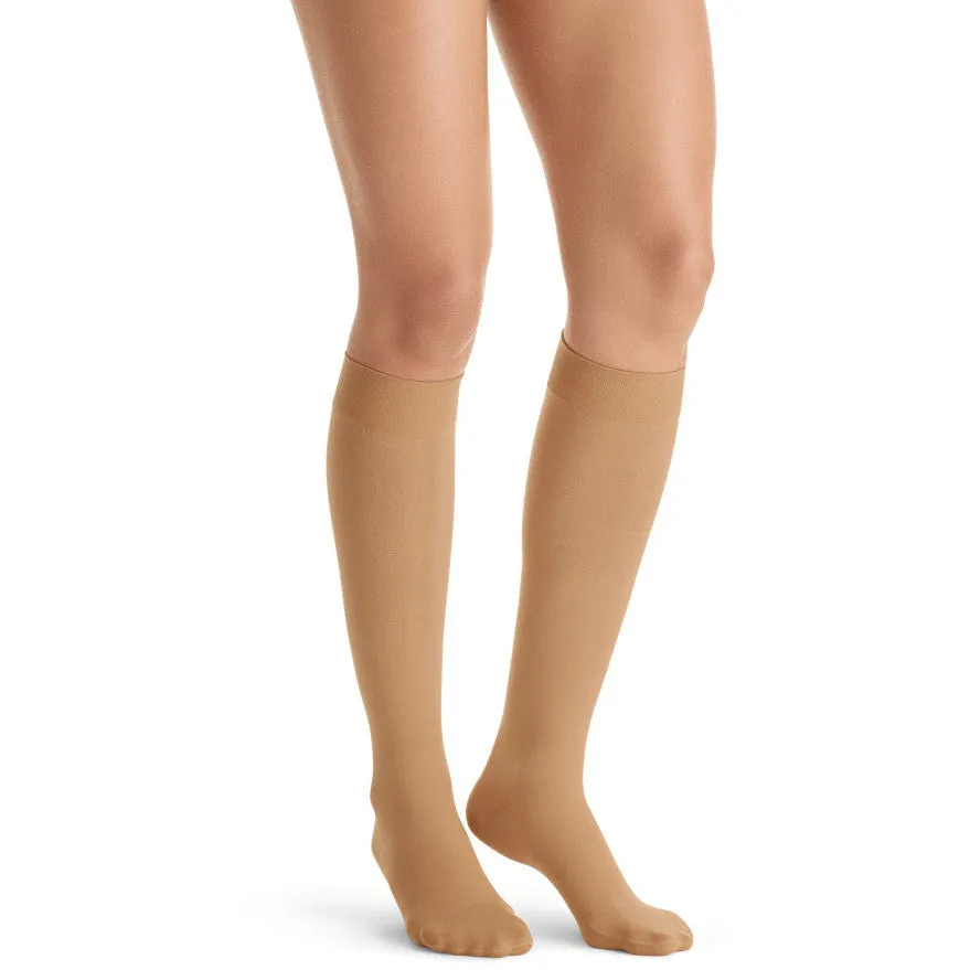 JOBST® UltraSheer Women's Knee High 30-40 mmHg