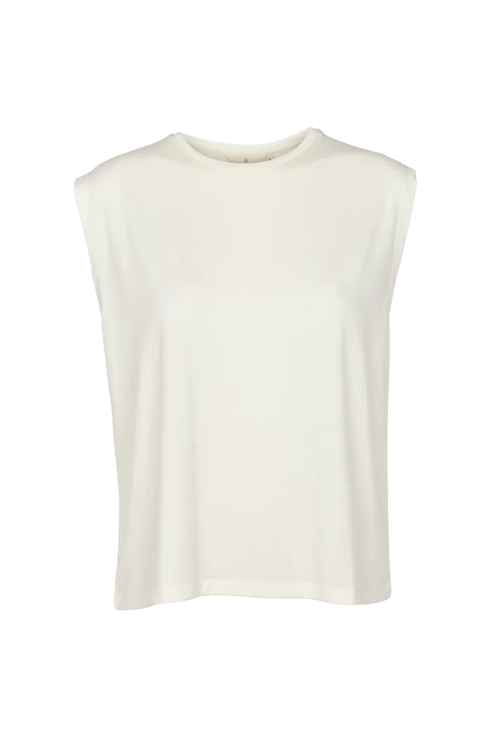 Jolanda Tank - Off White