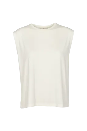 Jolanda Tank - Off White