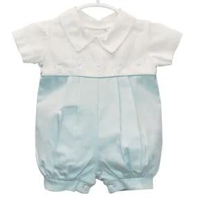 Karela Kids Cotton Romper