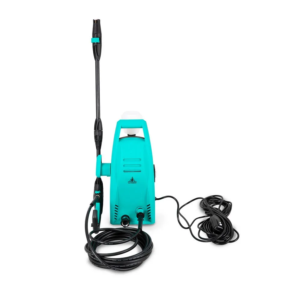 KEANO 1500W/1800W Electric Pressure Washer