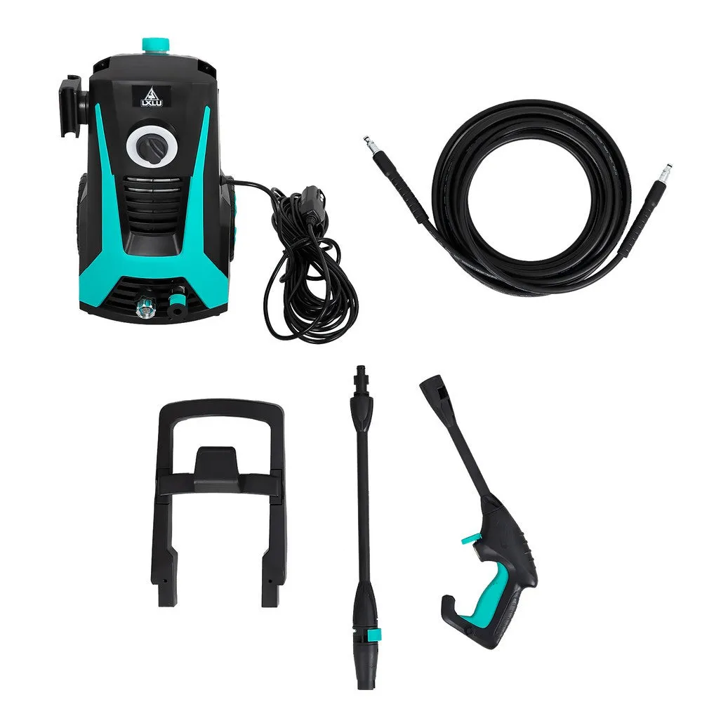 KEANO 1500W/1800W Electric Pressure Washer