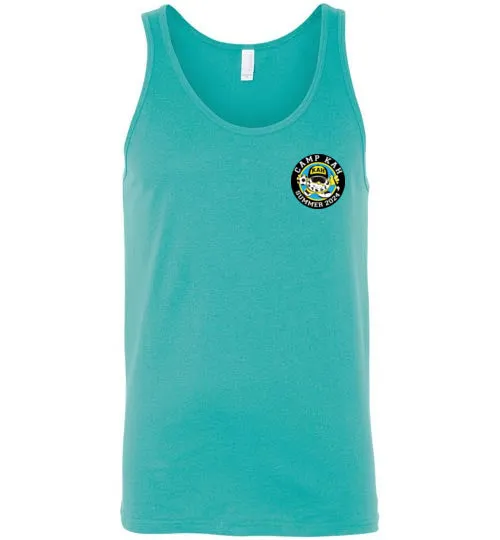 Kids After Hours Unisex Tank - Camp KAH