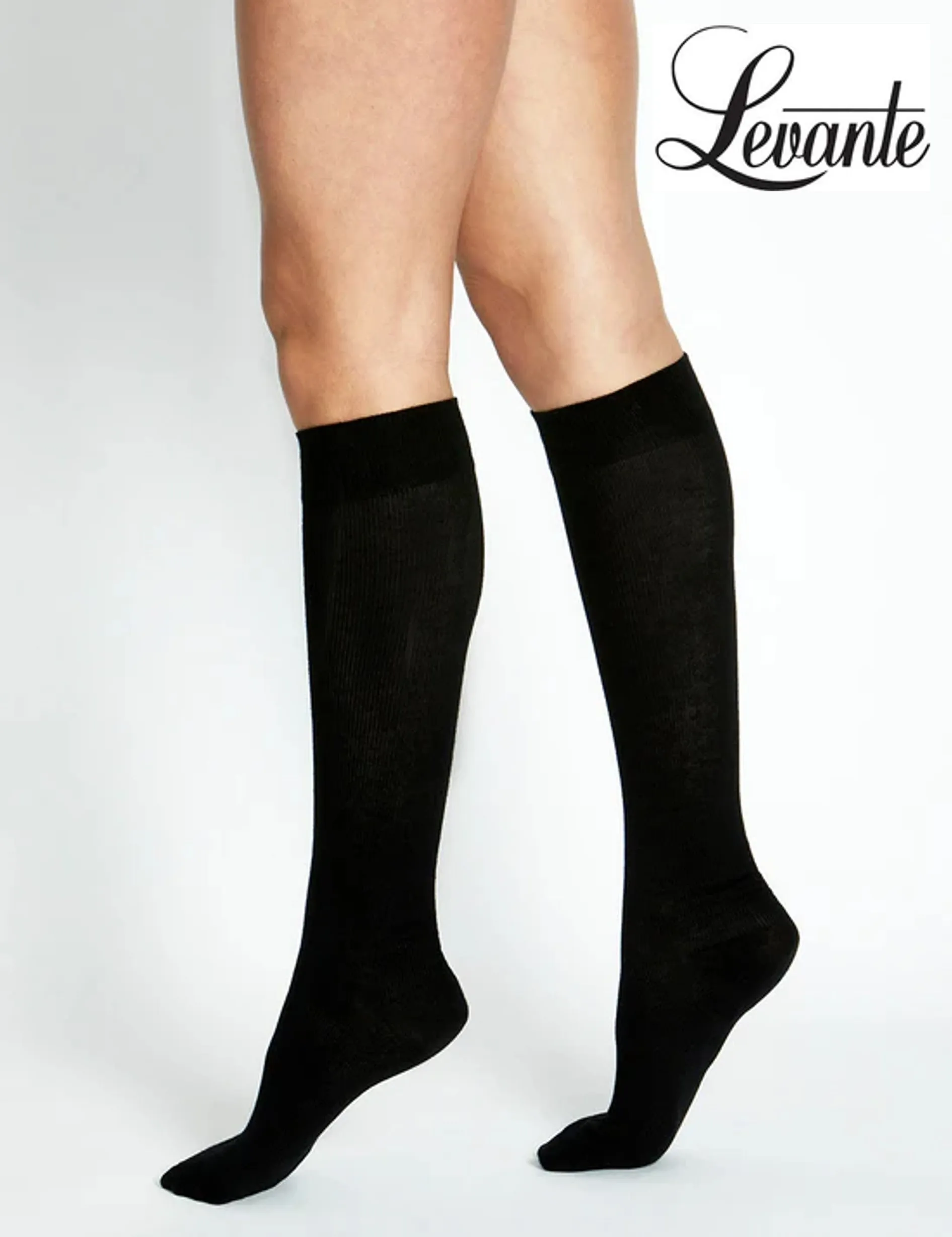 Levante Therapeutix Compression Sock